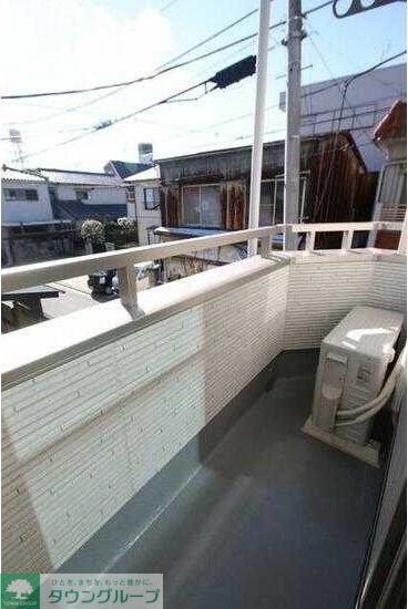 グローリオの物件内観写真