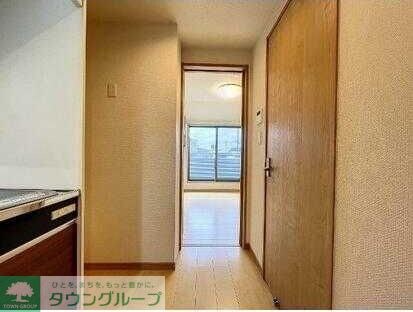 グローリオの物件内観写真