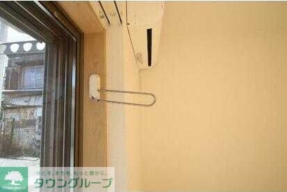 グローリオの物件内観写真