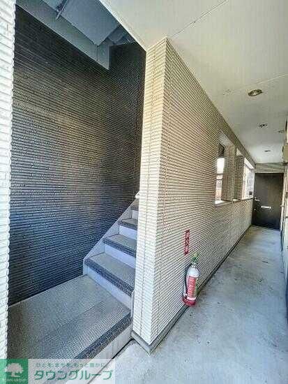 グローリオの物件内観写真