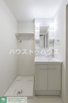 ヒルズコート北千住の物件内観写真