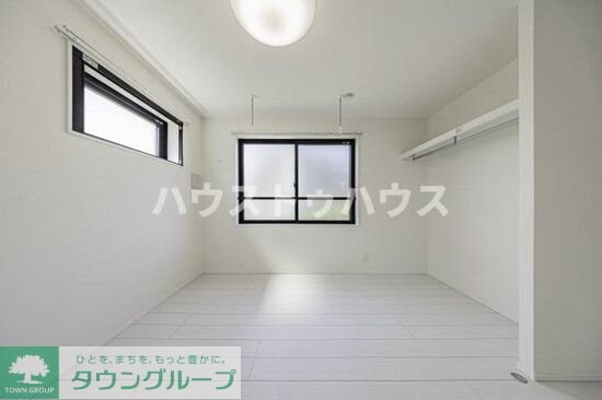 ヒルズコート北千住の物件内観写真