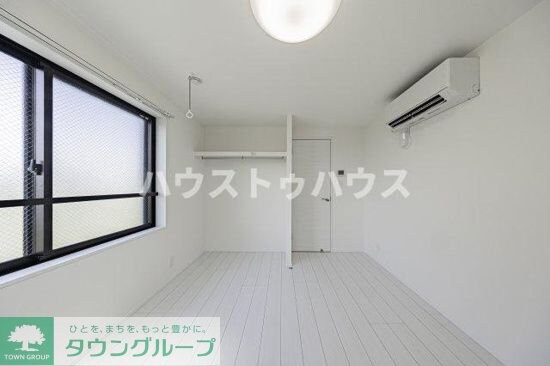 ヒルズコート北千住の物件内観写真