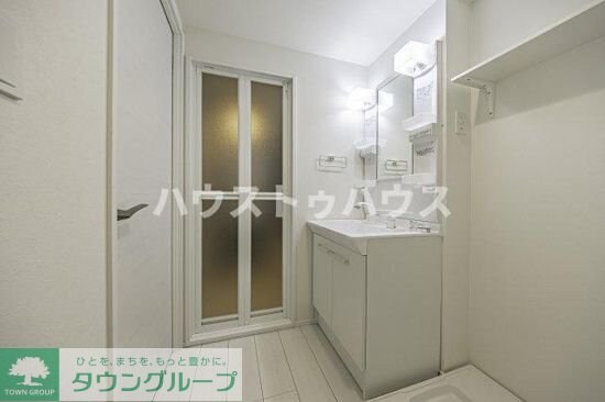 ヒルズコート北千住の物件内観写真