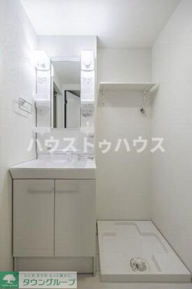 ヒルズコート北千住の物件内観写真