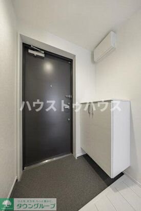 ヒルズコート北千住の物件内観写真