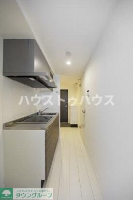 ヒルズコート北千住の物件内観写真