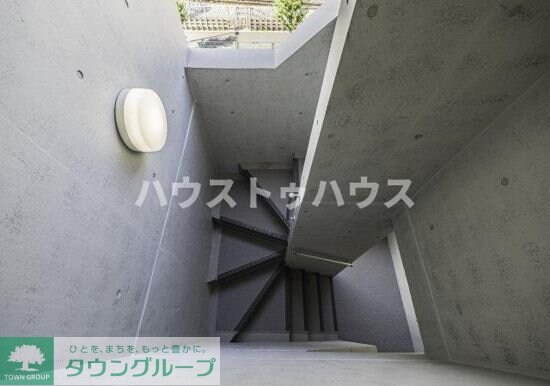 ヒルズコート北千住の物件内観写真