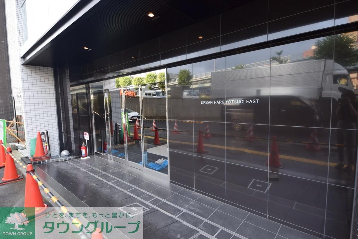 Ｌａ　Ｄｏｕｃｅｕｒ四ツ木Ｅａｓｔの物件内観写真