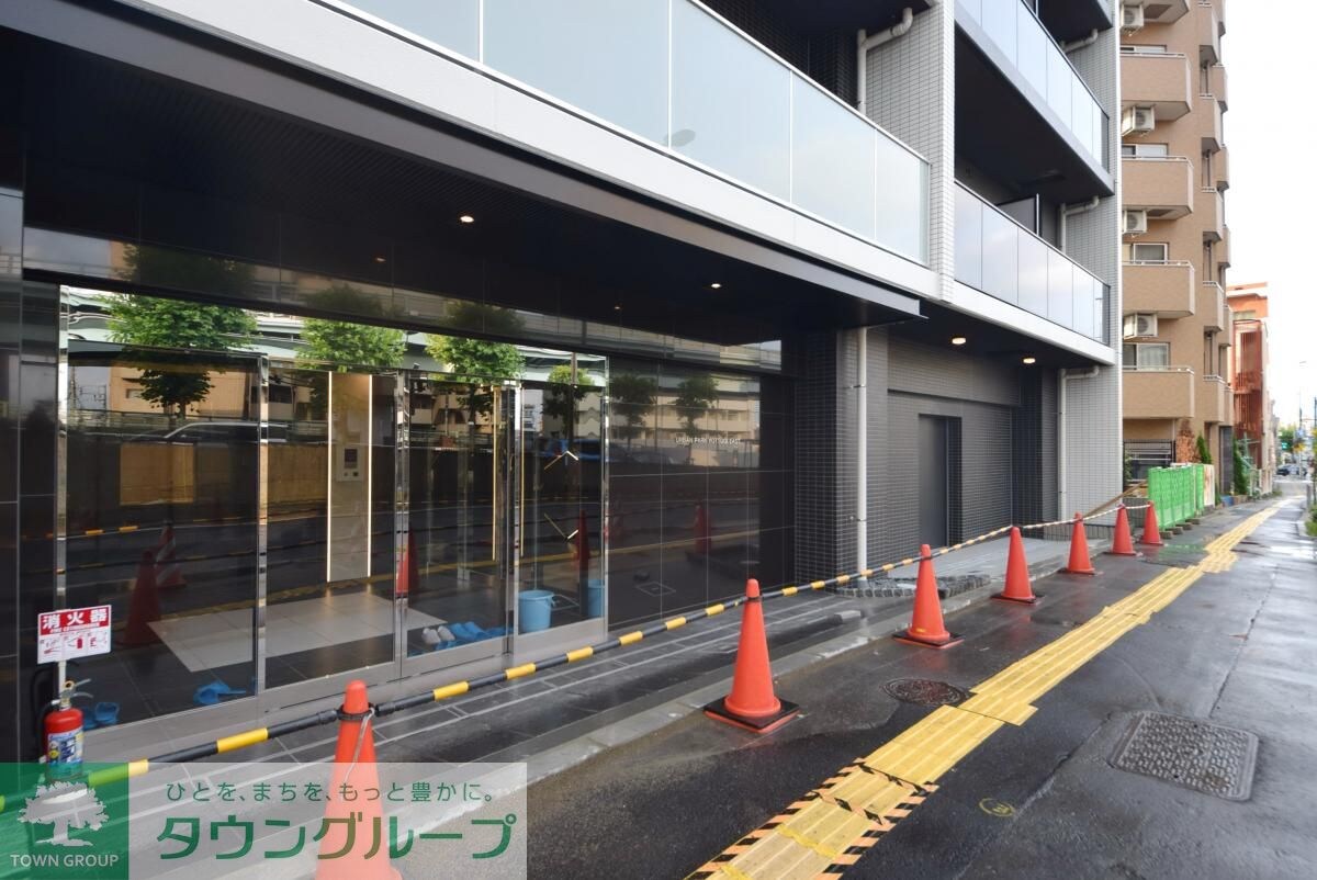 Ｌａ　Ｄｏｕｃｅｕｒ四ツ木Ｅａｓｔの物件内観写真