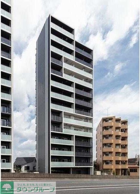 Ｌａ　Ｄｏｕｃｅｕｒ四ツ木Ｅａｓｔの物件内観写真