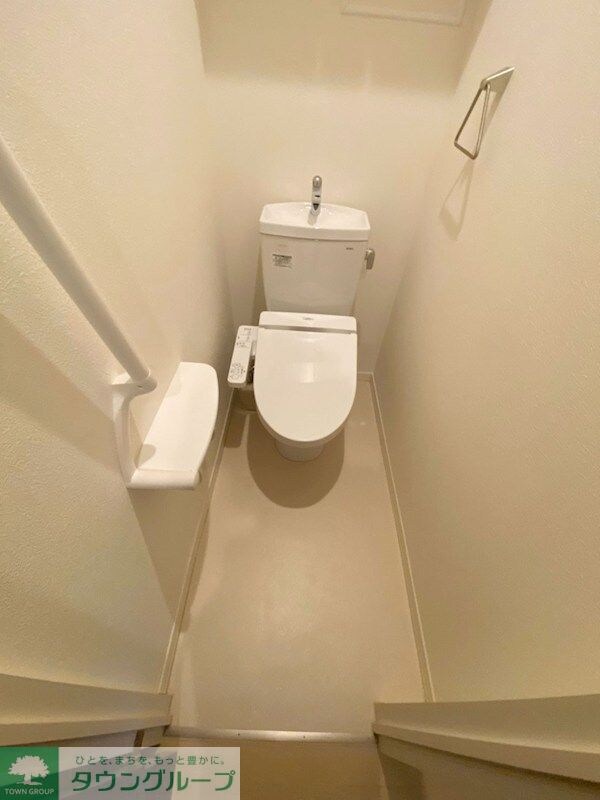 H＆Aルミナスの物件内観写真