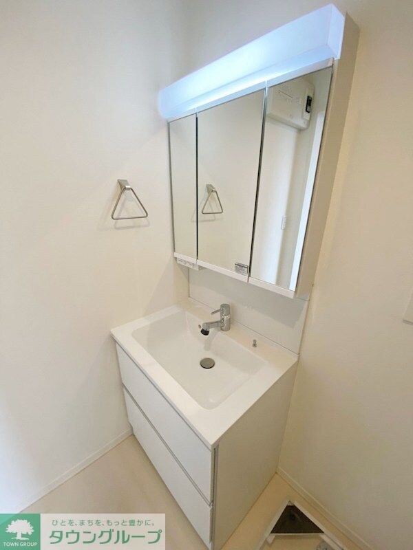 H＆Aルミナスの物件内観写真