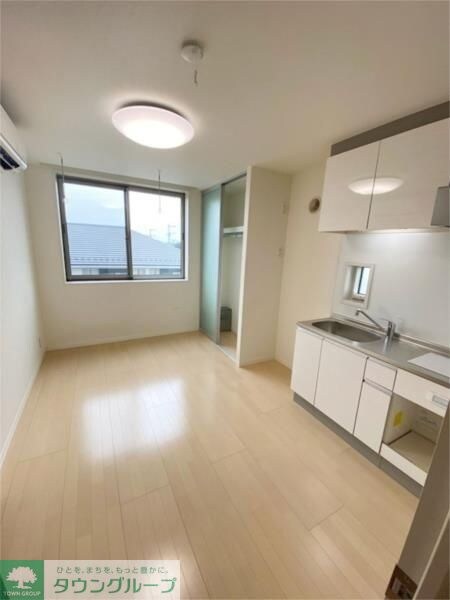 H＆Aルミナスの物件内観写真