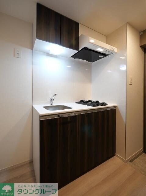 ラフィスタ金町の物件内観写真