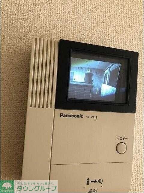 ＣＯＬＯＮＮＡ　ＭＩＬＩＡＲＥの物件内観写真