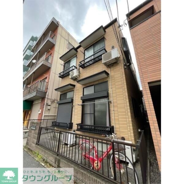 ＣＯＬＯＮＮＡ　ＭＩＬＩＡＲＥの物件内観写真