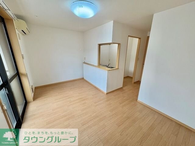 クレールスクエアの物件内観写真