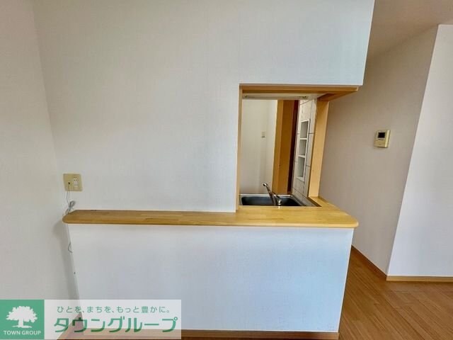 クレールスクエアの物件内観写真