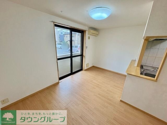 クレールスクエアの物件内観写真