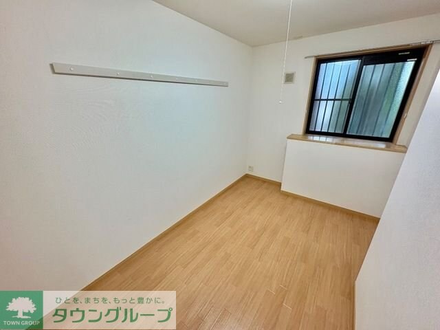 クレールスクエアの物件内観写真