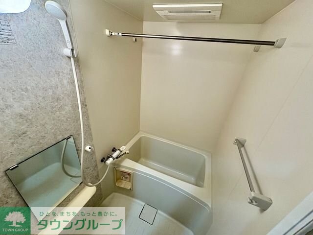 クレールスクエアの物件内観写真