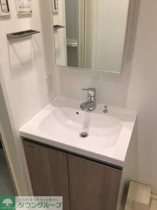 クレヴィスタ北綾瀬の物件内観写真