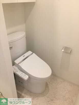 クレヴィスタ北綾瀬の物件内観写真