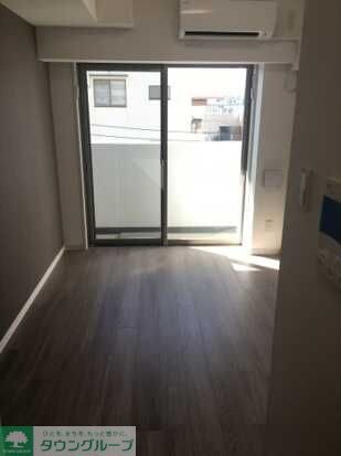 クレヴィスタ北綾瀬の物件内観写真