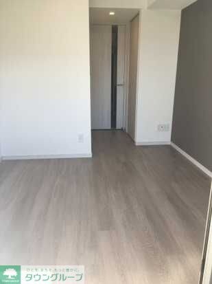 クレヴィスタ北綾瀬の物件内観写真