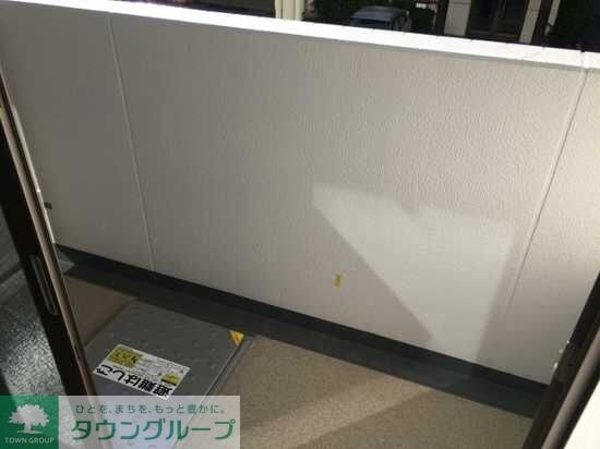 クレヴィスタ北綾瀬の物件内観写真