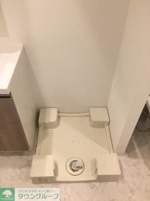 クレヴィスタ北綾瀬の物件内観写真