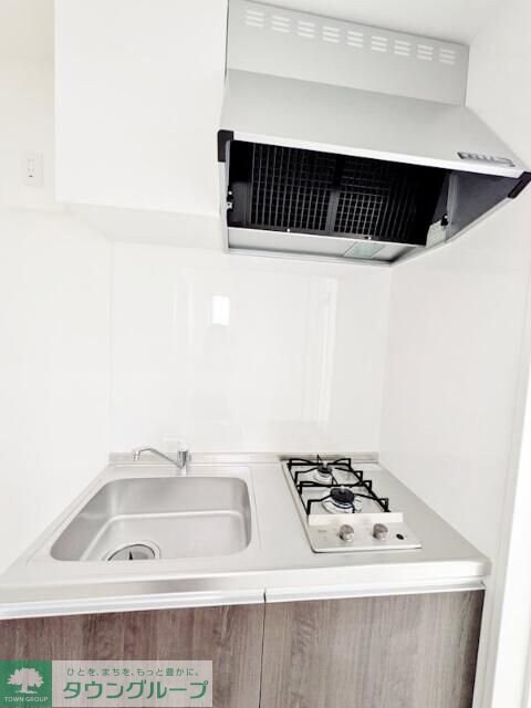 ＮＳＧＡＴＥ扇大橋の物件内観写真