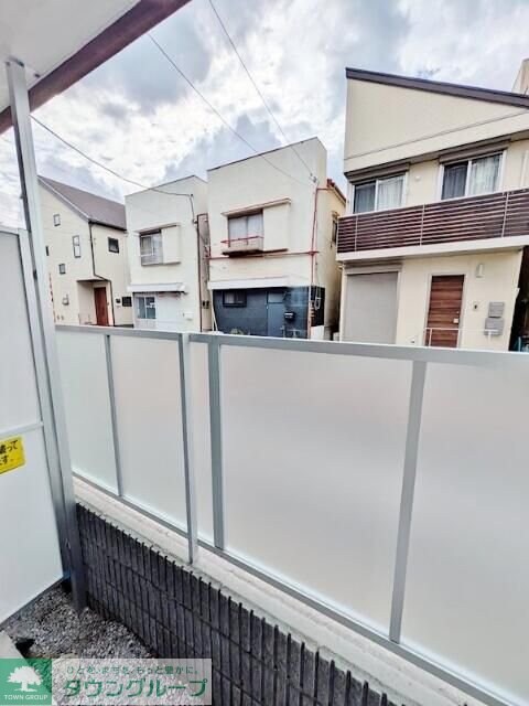 ＮＳＧＡＴＥ扇大橋の物件内観写真