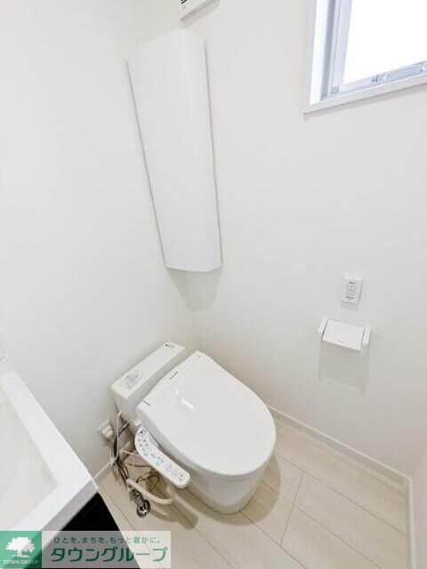 ＮＳＧＡＴＥ扇大橋の物件内観写真