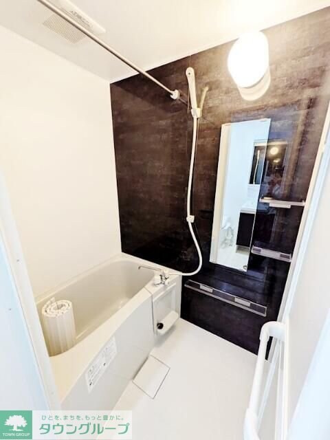 ＮＳＧＡＴＥ扇大橋の物件内観写真