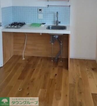 Maison Austerの物件内観写真