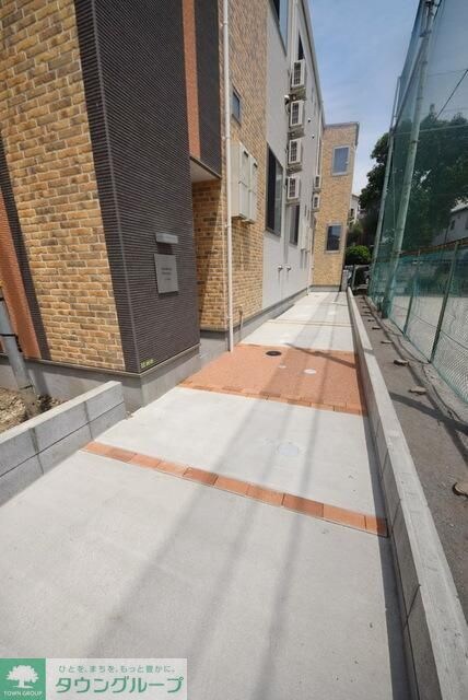 コーポRiNの物件内観写真