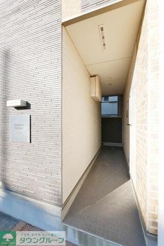 コーポRiNの物件内観写真