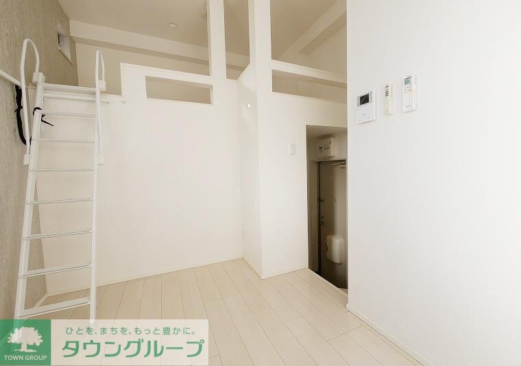 コーポRiNの物件内観写真