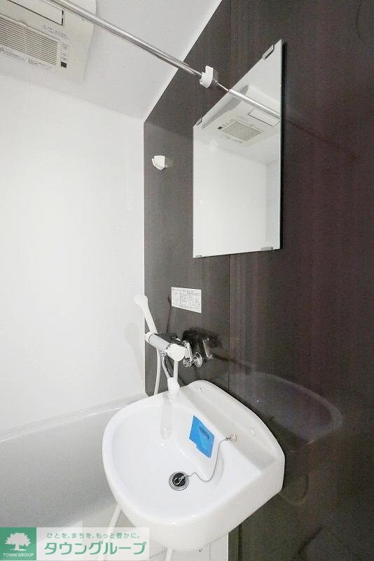 コーポRiNの物件内観写真