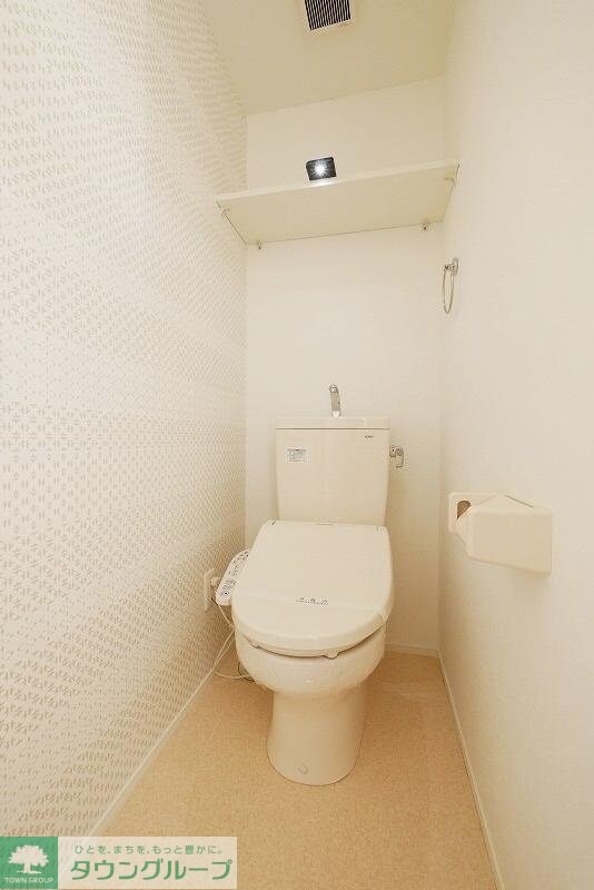 コーポRiNの物件内観写真