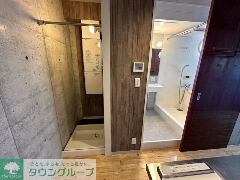 COCO　SQUARE　AYASEの物件内観写真