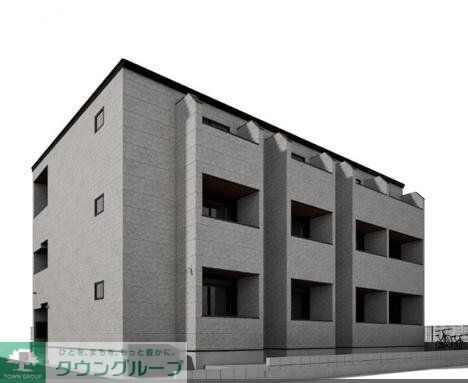 yui terraceIIの物件内観写真