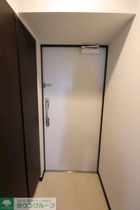 GENOVIAお花茶屋IIIの物件内観写真