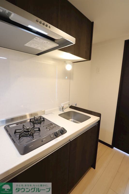 GENOVIAお花茶屋IIIの物件内観写真