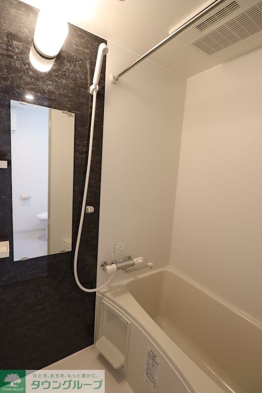 GENOVIAお花茶屋IIIの物件内観写真