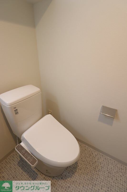 GENOVIAお花茶屋IIIの物件内観写真