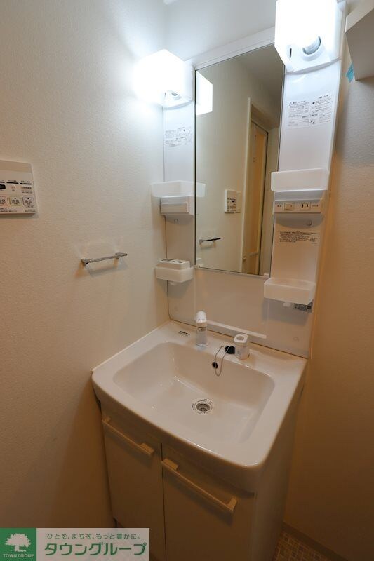 GENOVIAお花茶屋IIIの物件内観写真