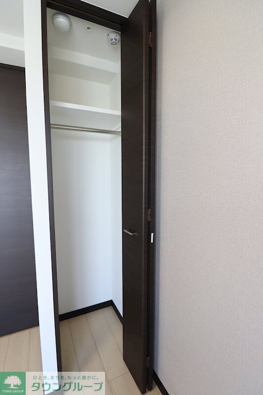 GENOVIAお花茶屋IIIの物件内観写真